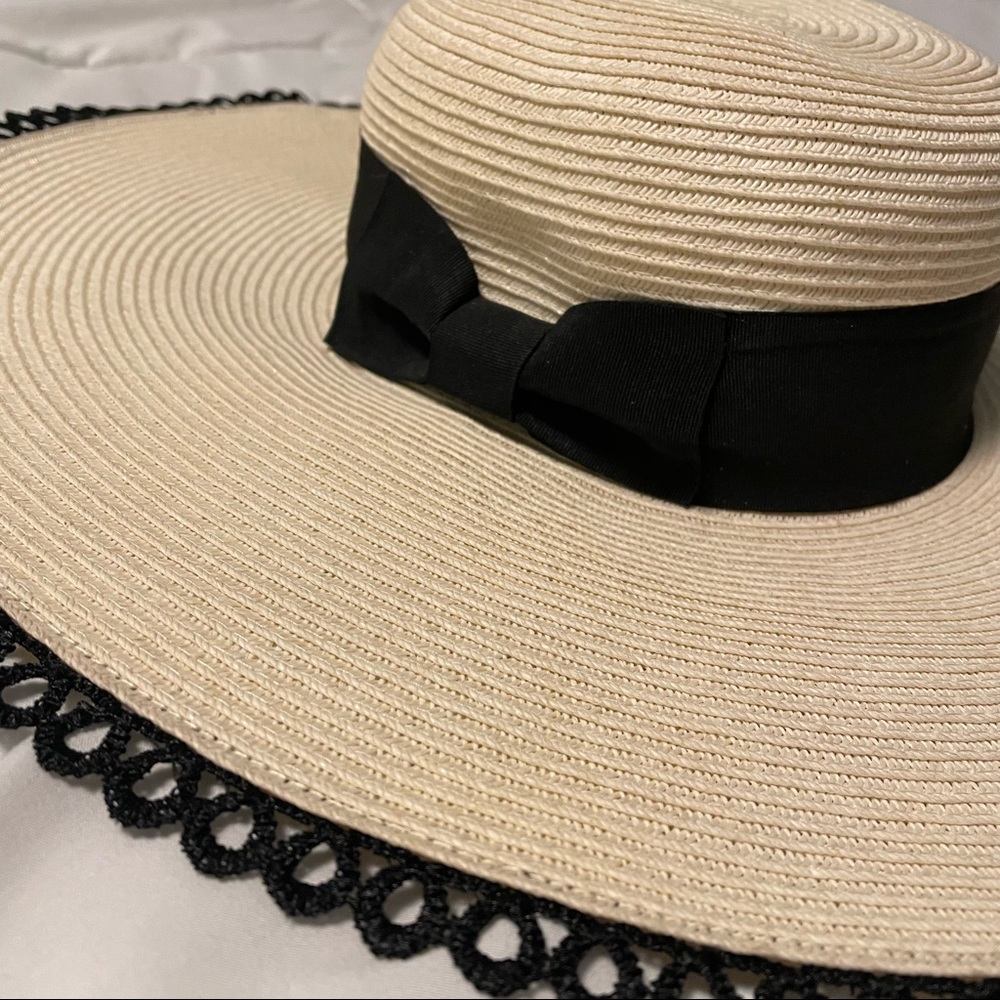 Classy Beach Hat